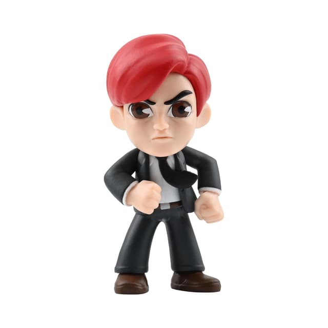 Squid Game YuMe Piggy Bank Capsule thumbnail - 4