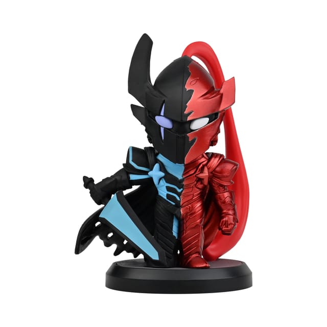 Solo Leveling Hero Box Shadow Rising Series Blind Box thumbnail - 3