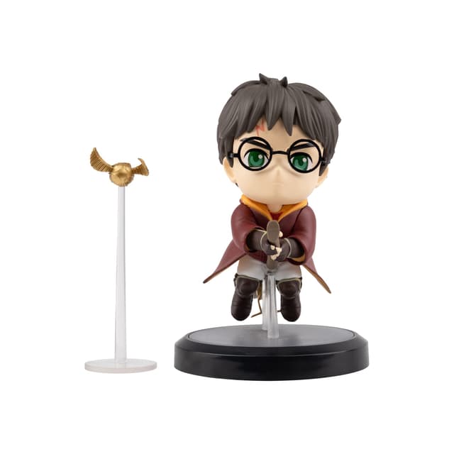YuMe Hero Box Harry Potter - Classic Series thumbnail - 3
