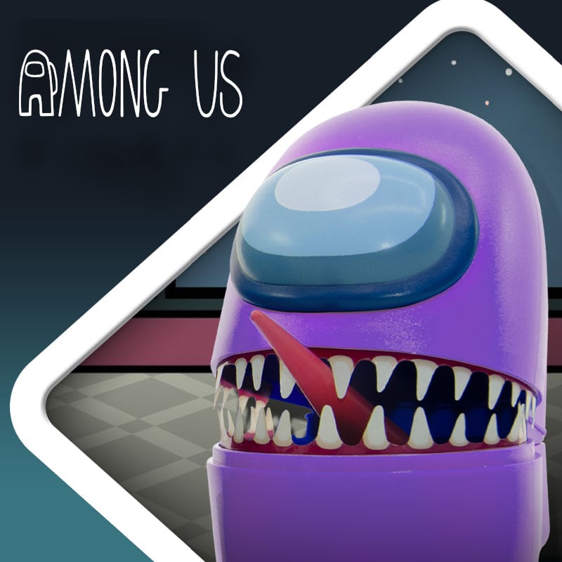 Among Us