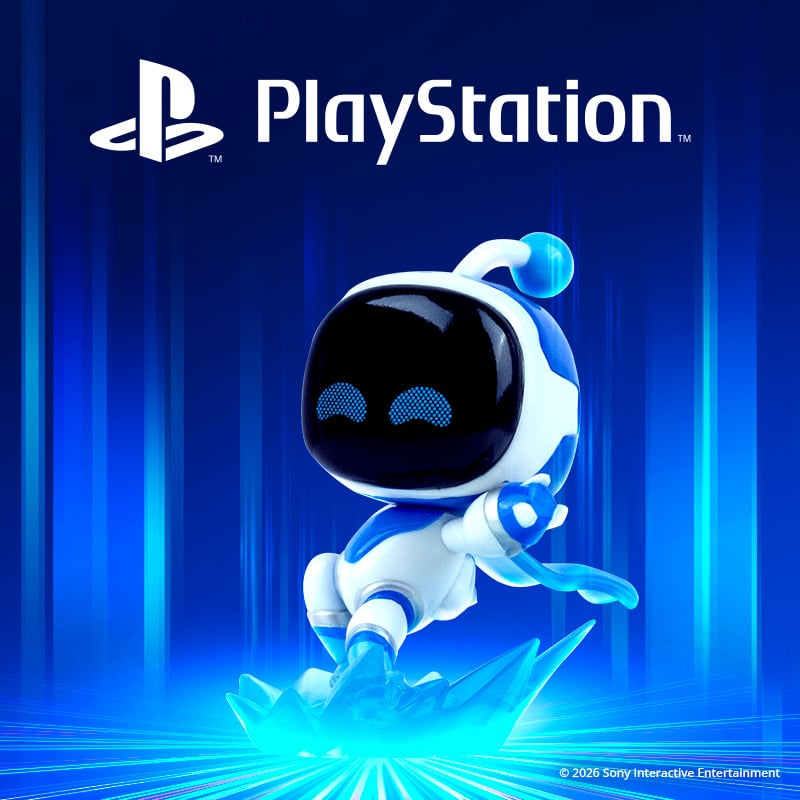 PlayStation