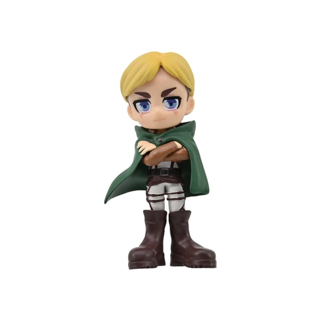 Attack On Titan YuMe Anime Figures Blind Box thumbnail - 4