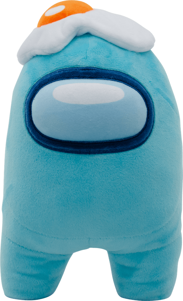 Among Us Plush with Accessory Series 3 Collectible Plush, Pack of 6, No Duplicates thumbnail - 3
