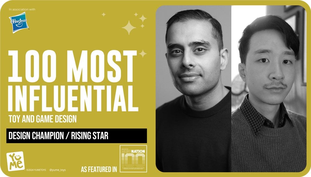 Mojo Nation recognises YuMe