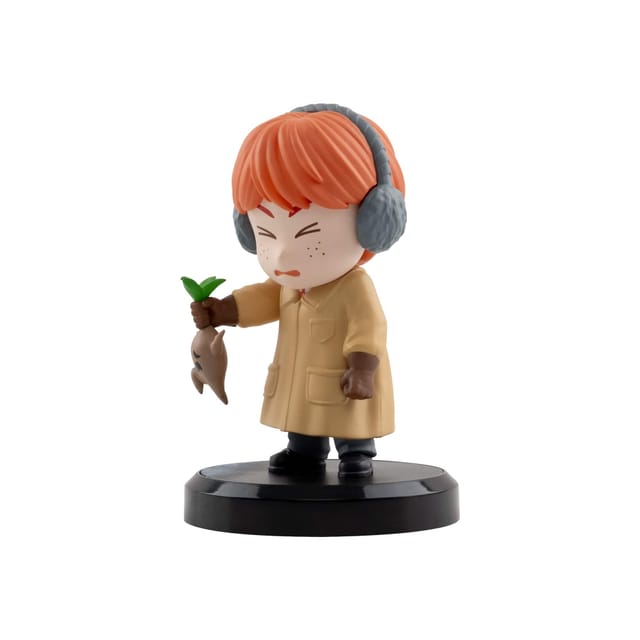 Harry Potter Hero Box Blind Box Wizards Series thumbnail - 7