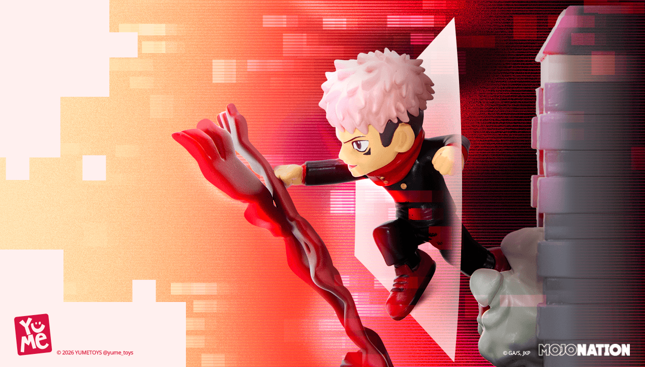 Gurdeep Bains on his approach to Toy Design