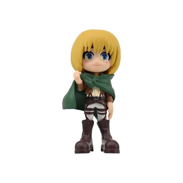 Attack On Titan YuMe Anime Figures Blind Box thumbnail - 2
