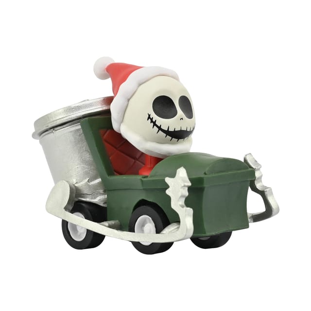 YuMe Zoom Hero The Nightmare Before Christmas Window Box thumbnail - 3