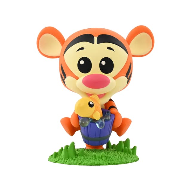 Winnie the Pooh Cosbi Collection by Hot Toys - Blind Box thumbnail - 5