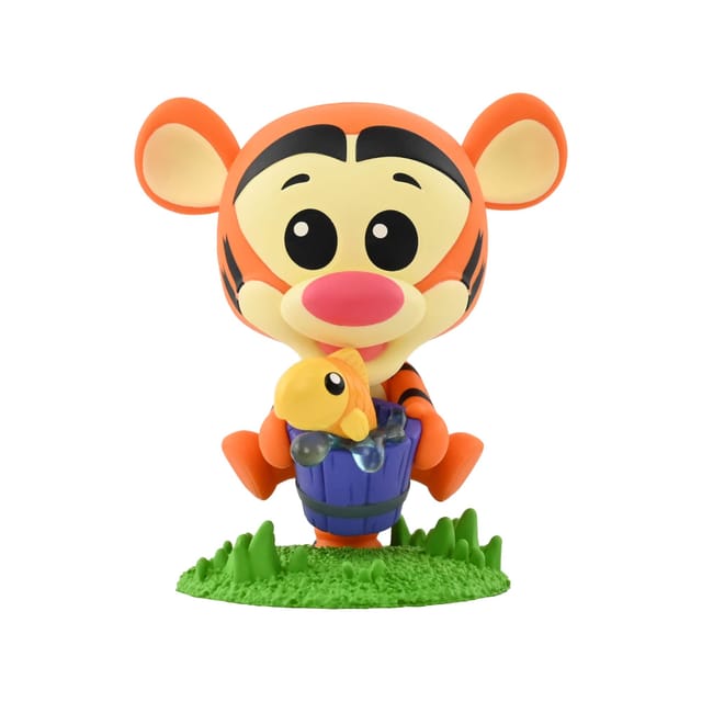 Winnie the Pooh Cosbi Collection by Hot Toys - Blind Box thumbnail - 5