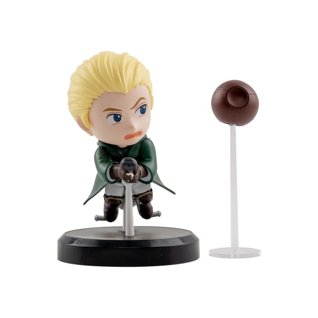 Harry Potter Hero Box Blind Box Wizards Series thumbnail - 4