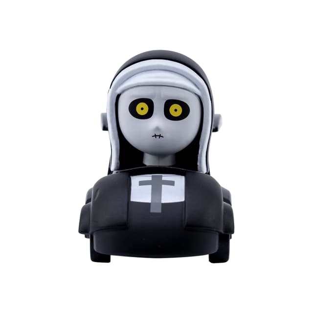 YuMe Zoom Hero Horror Window Box thumbnail - 3