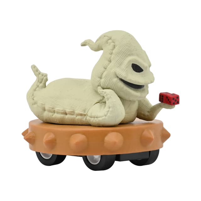 YuMe Zoom Hero The Nightmare Before Christmas Blind Box thumbnail - 4