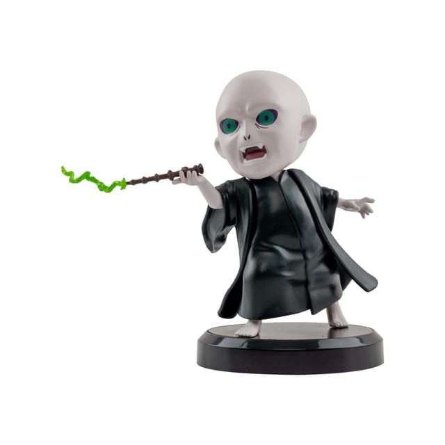 Harry Potter Hero Box Blind Box Wizards Series thumbnail - 5