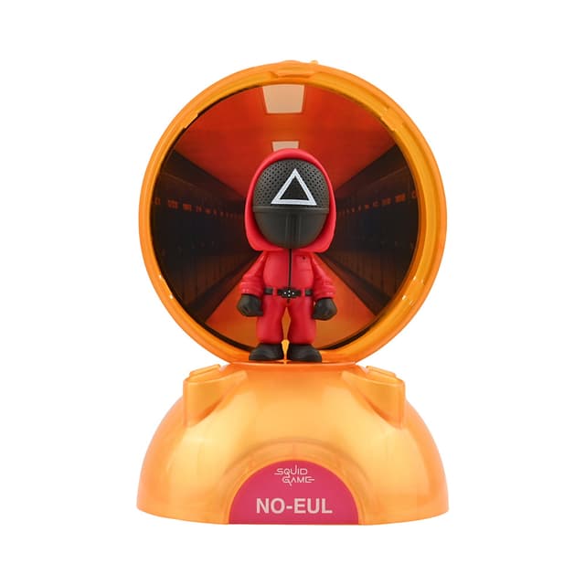 Squid Game YuMe Piggy Bank Capsule thumbnail - 14