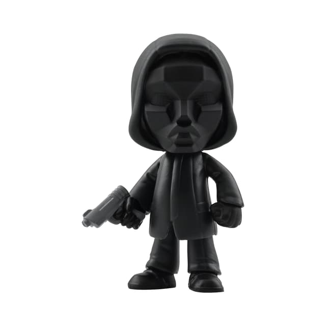 Squid Game YuMe Piggy Bank Capsule thumbnail - 9