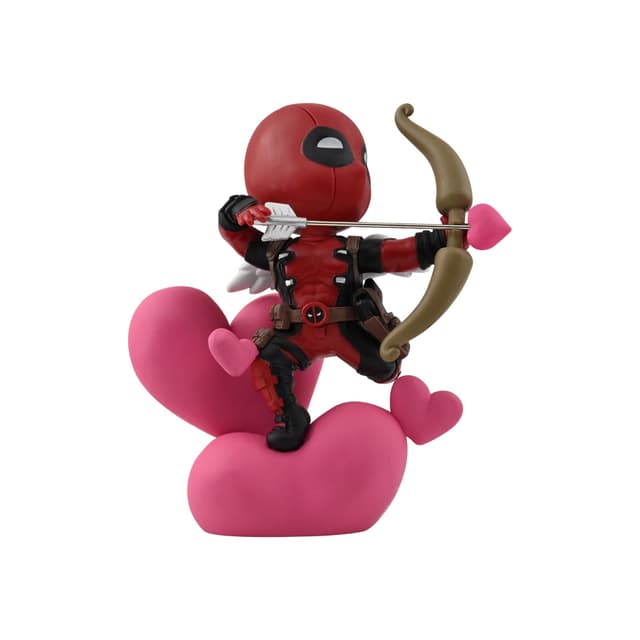 YuMe Hero Box Deadpool - Classic Series thumbnail - 4