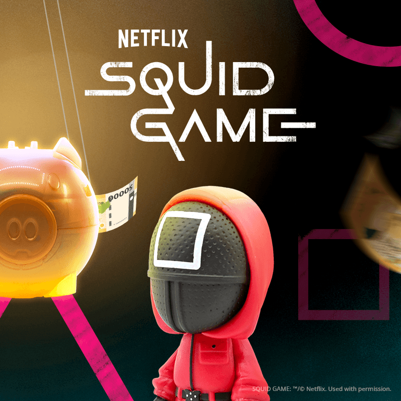 Squid Game
