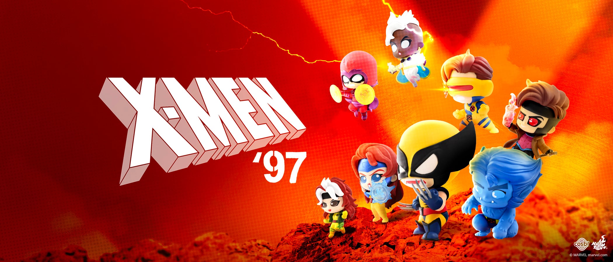 X-Men '97