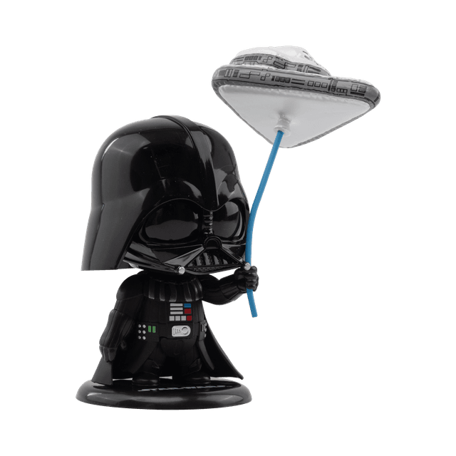 Star Wars Balloon Cosbi Bobble-Head Collection by Hot Toys - Blind Box thumbnail - 9