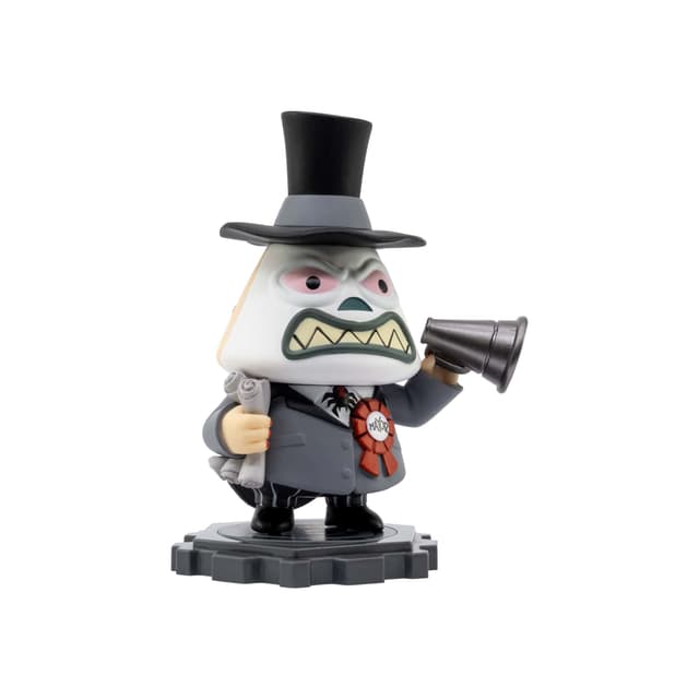 The Nightmare Before Christmas Cosbi Collection Series 2 By Hot Toys - Blind Box thumbnail - 5