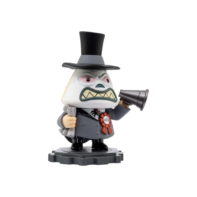 The Nightmare Before Christmas Cosbi Collection Series 2 By Hot Toys - Blind Box thumbnail - 5