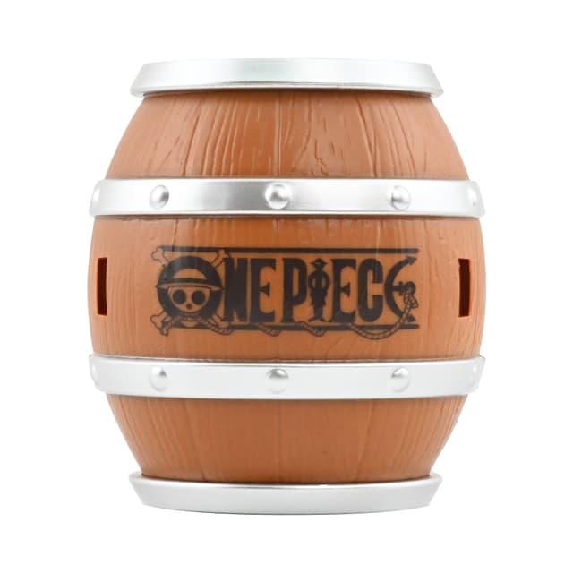 One Piece Barrel Capsule Series 1 thumbnail - 8
