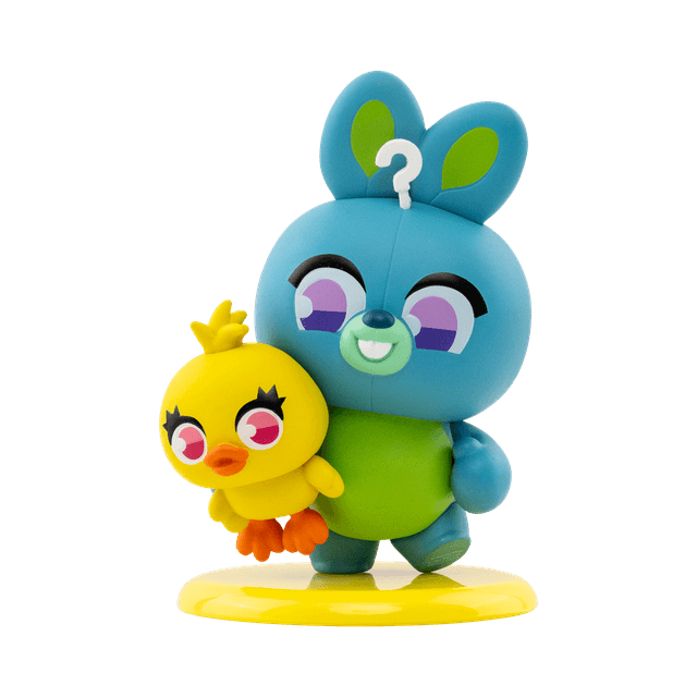 Toy Story Cosbi Blind Box Collection Series 1 thumbnail - 9