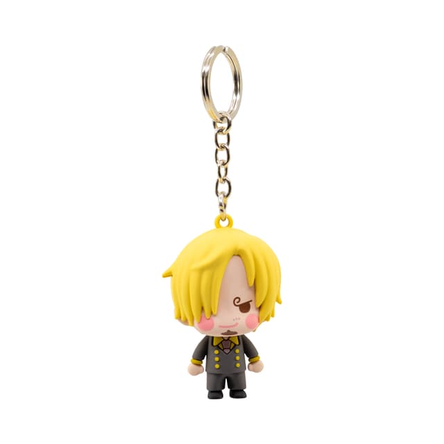 One Piece YuMe Pocket Hero Blind Box thumbnail - 6