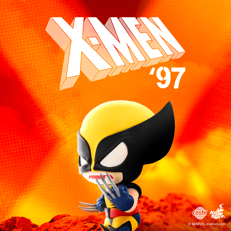 X-Men '97