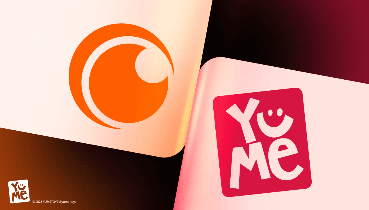 YuMe enters into partnership with Crunchyroll