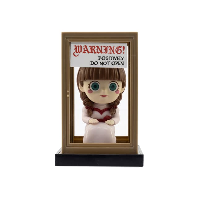 YuMe Hero Box Horror Classic Series Blind Box thumbnail - 2