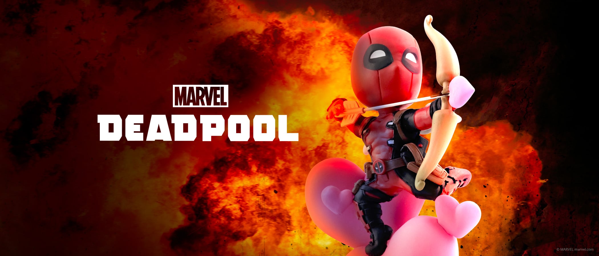 Deadpool