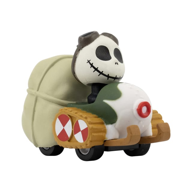 YuMe Zoom Hero The Nightmare Before Christmas Window Box thumbnail - 2
