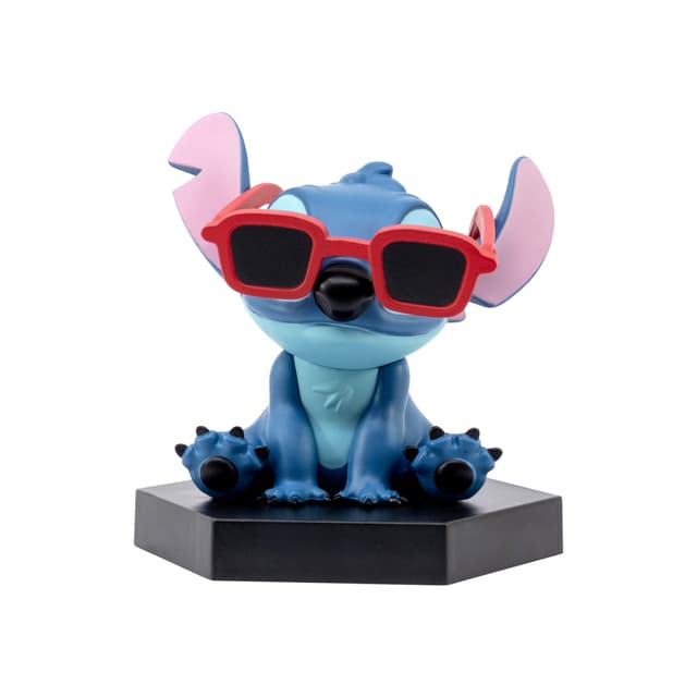 Stitch YuMe Hero Box Blind Box Fun Series 2 thumbnail - 4