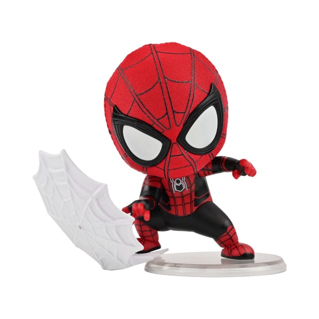Marvel Spider-Man & Mysterio Cosbaby Collectible Figures – Limited Release, Limited Quantities thumbnail - 8