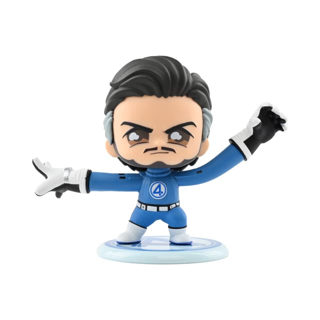 Fantastic 4 Cosbi Blind Box Collection thumbnail - 2