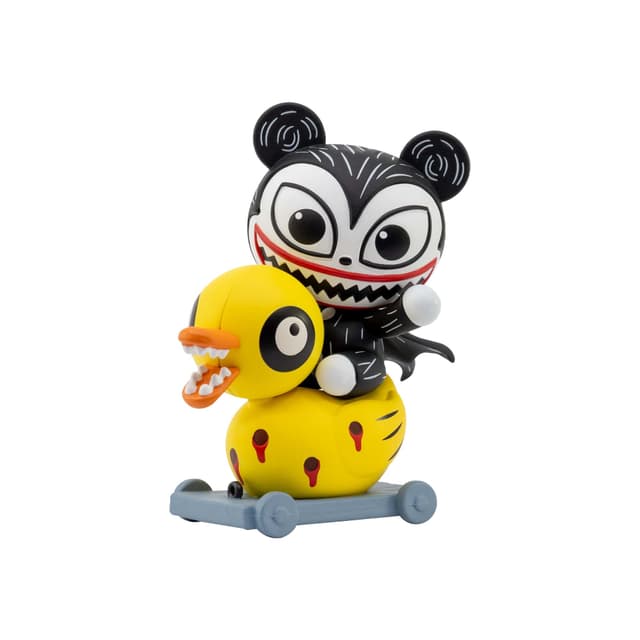 The Nightmare Before Christmas Cosbi Collection Series 2 By Hot Toys - Blind Box thumbnail - 6