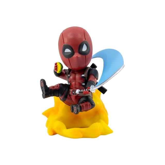 YuMe Hero Box Deadpool - Classic Series thumbnail - 6