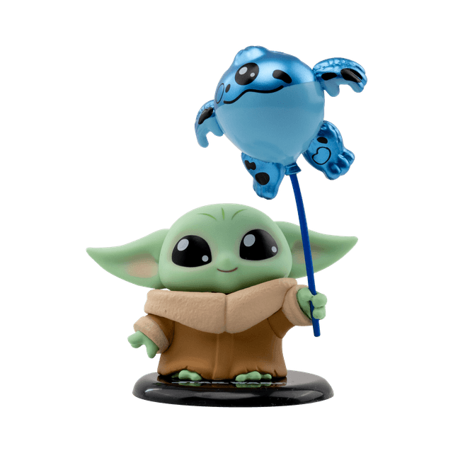 Star Wars Balloon Cosbi Bobble-Head Collection by Hot Toys - Blind Box thumbnail - 6