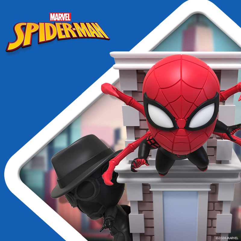 Spiderman