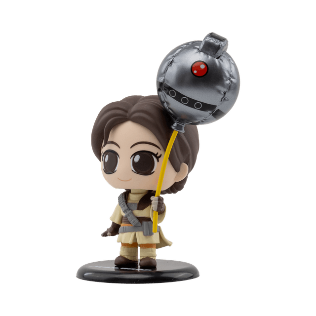 Star Wars Balloon Cosbi Bobble-Head Collection by Hot Toys - Blind Box thumbnail - 3