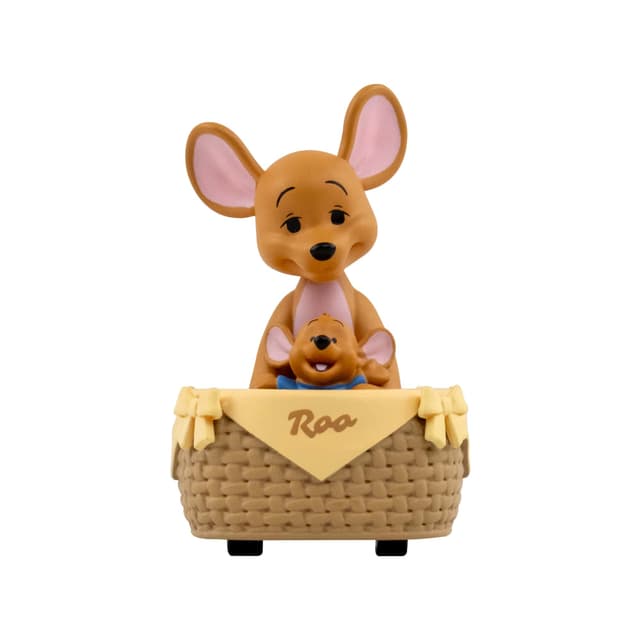 Winnie the Pooh Zoom Hero Blind Box Series 1 thumbnail - 4