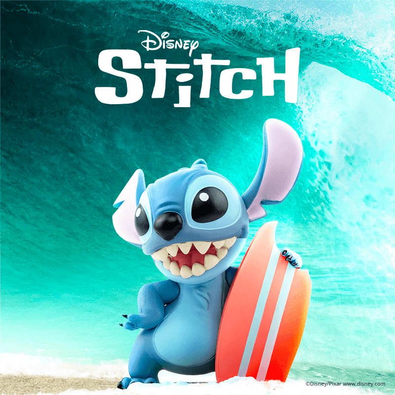 Stitch