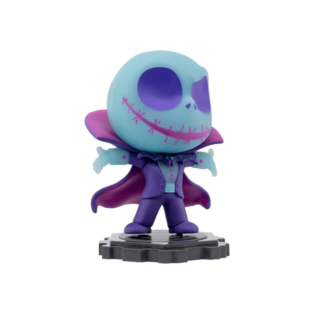 The Nightmare Before Christmas Cosbi Collection Series 2 By Hot Toys - Blind Box thumbnail - 10