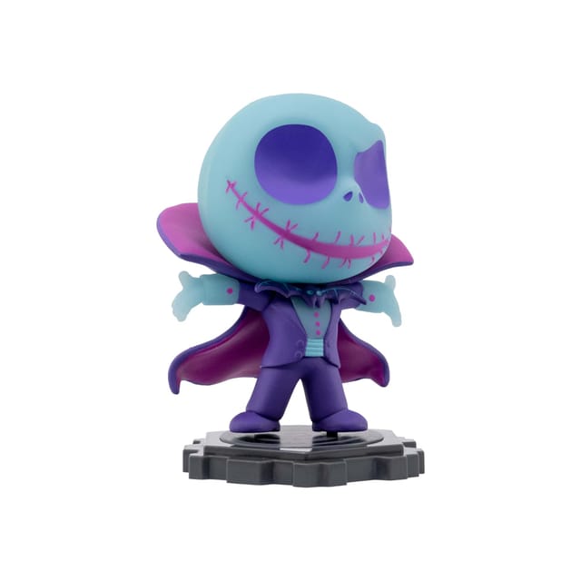 The Nightmare Before Christmas Cosbi Collection Series 2 By Hot Toys - Blind Box thumbnail - 10