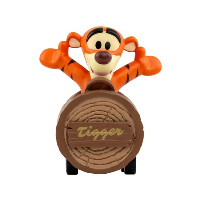 Winnie the Pooh Zoom Hero Blind Box Series 1 thumbnail - 3