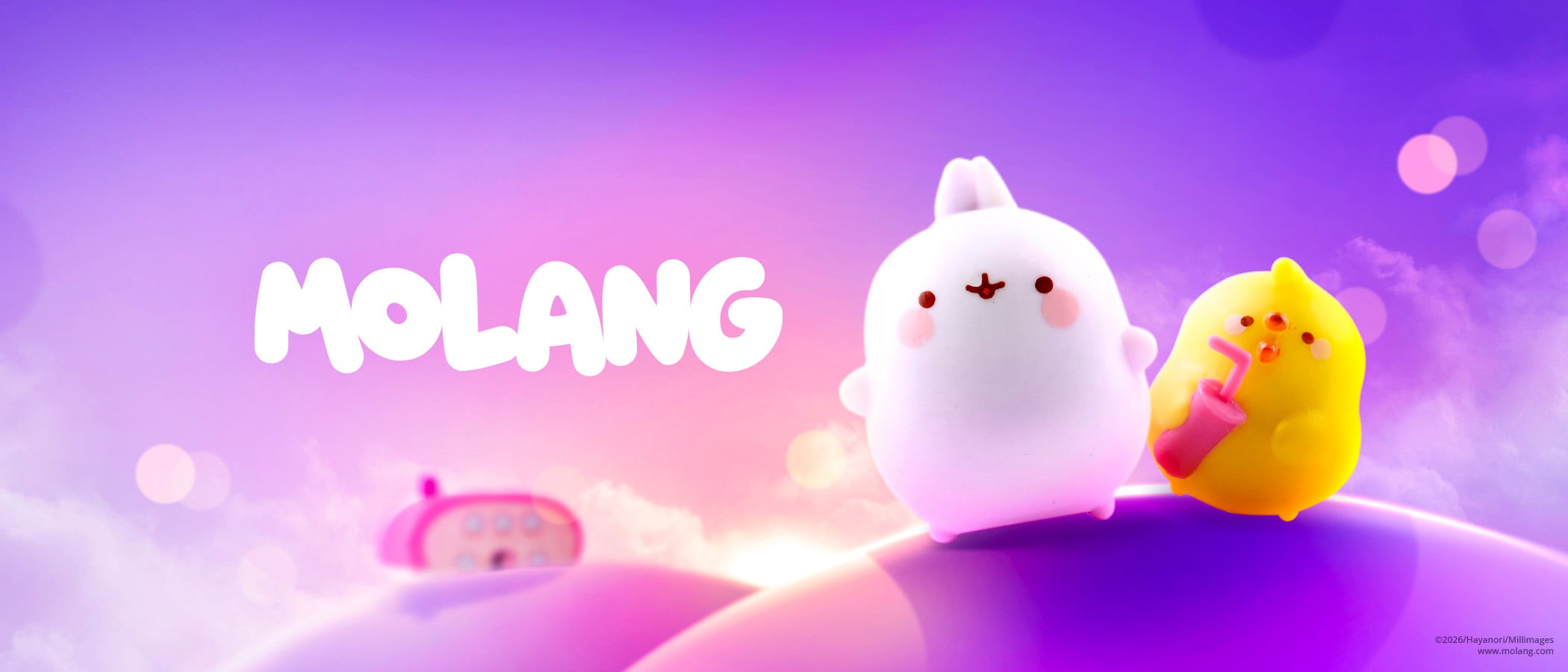 Molang