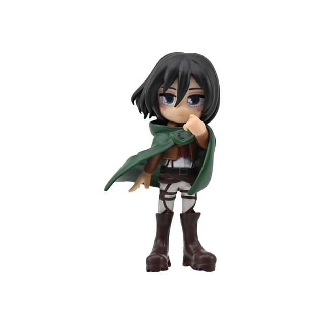 Attack On Titan YuMe Anime Figures Blind Box thumbnail - 6
