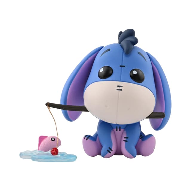 Winnie the Pooh Cosbi Collection by Hot Toys - Blind Box thumbnail - 9